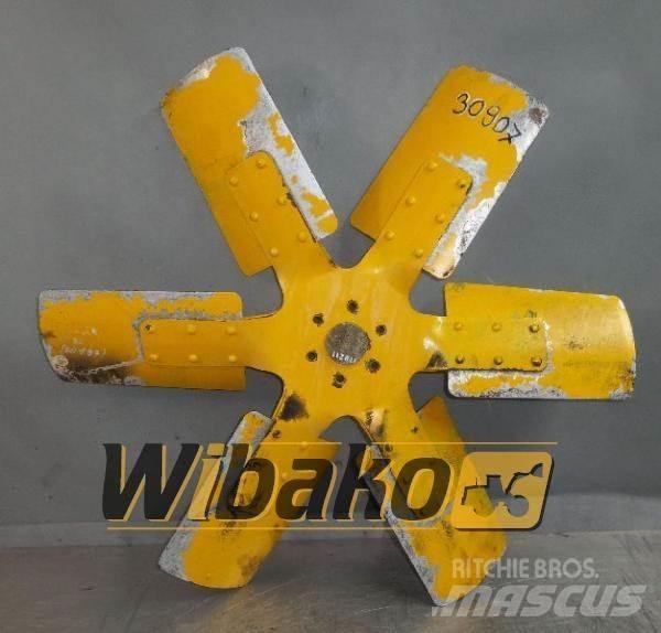 Terex Fan Terex 18211 Motori