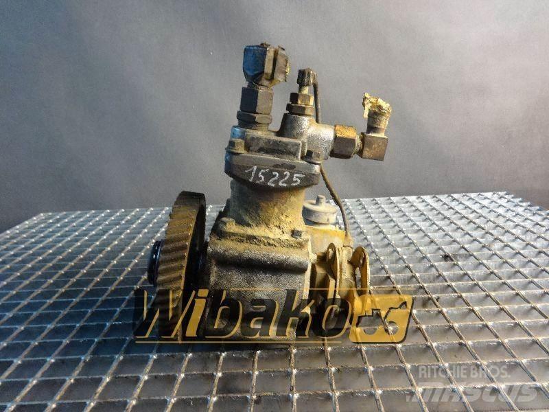 Wabco Compressor Wabco Compressori