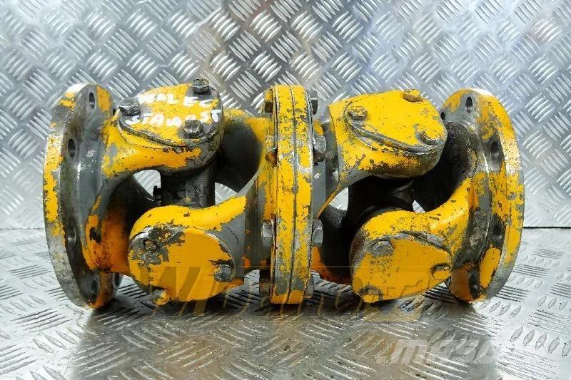 ZTS Stavostroj VV200 Assi