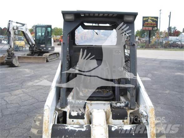Bobcat 751 Mini Pale Gommate