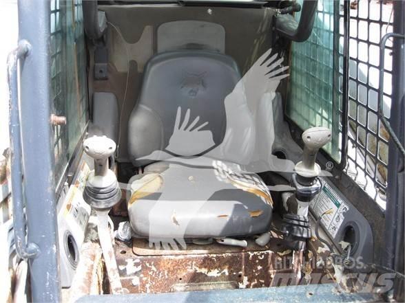 Bobcat T190 Mini Pale Gommate