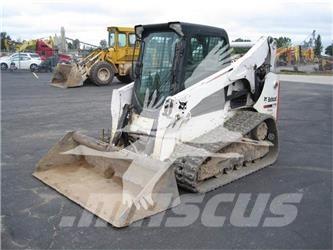 Bobcat T770 Mini Pale Gommate