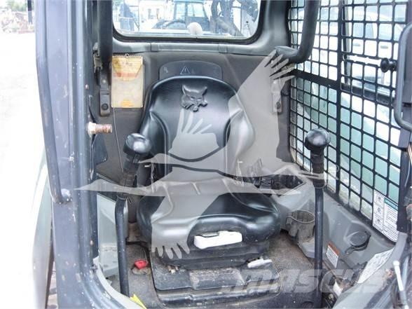 Bobcat T770 Mini Pale Gommate
