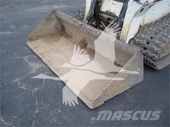 Bobcat T770 Mini Pale Gommate