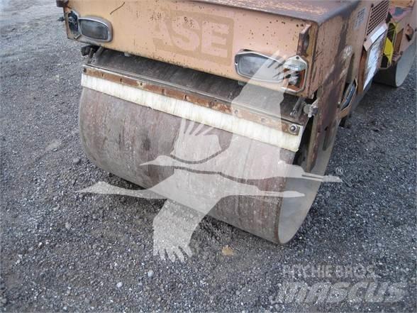 CASE W252 Rulli monotamburo
