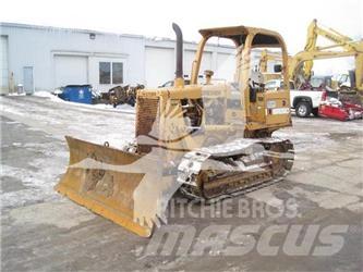 Dresser TD7H Dozer cingolati