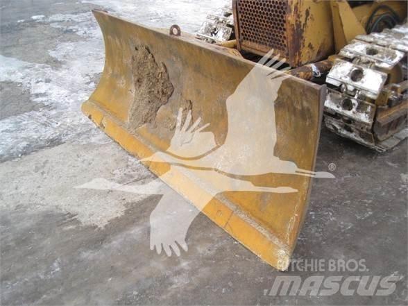 Dresser TD7H Dozer cingolati