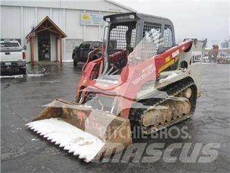 Takeuchi TL12 Mini Pale Gommate