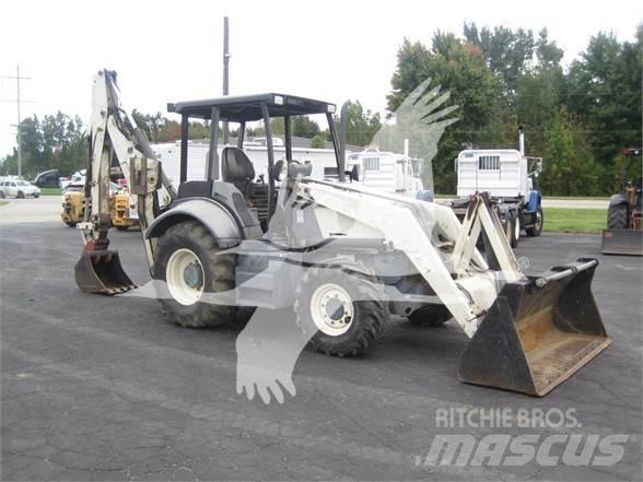 Terex TX760 Terne