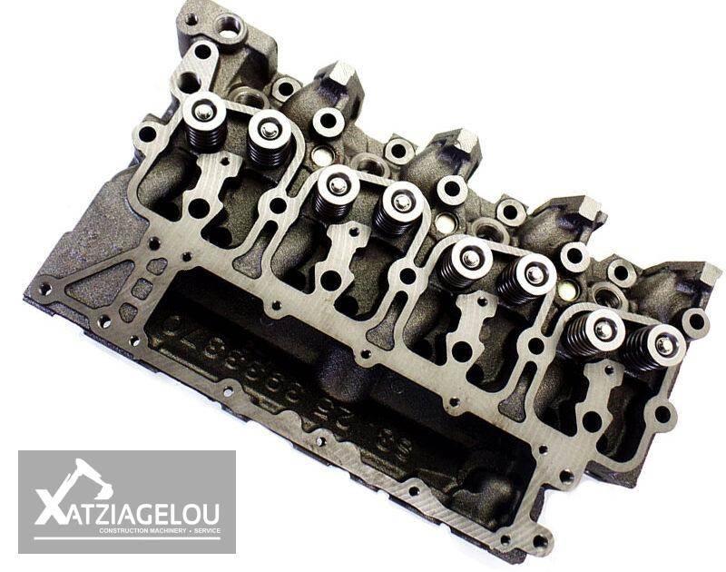 Cummins 4BT 3.9 Motori