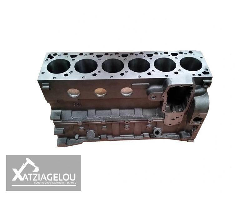 Cummins 6BT 5.9 Motori