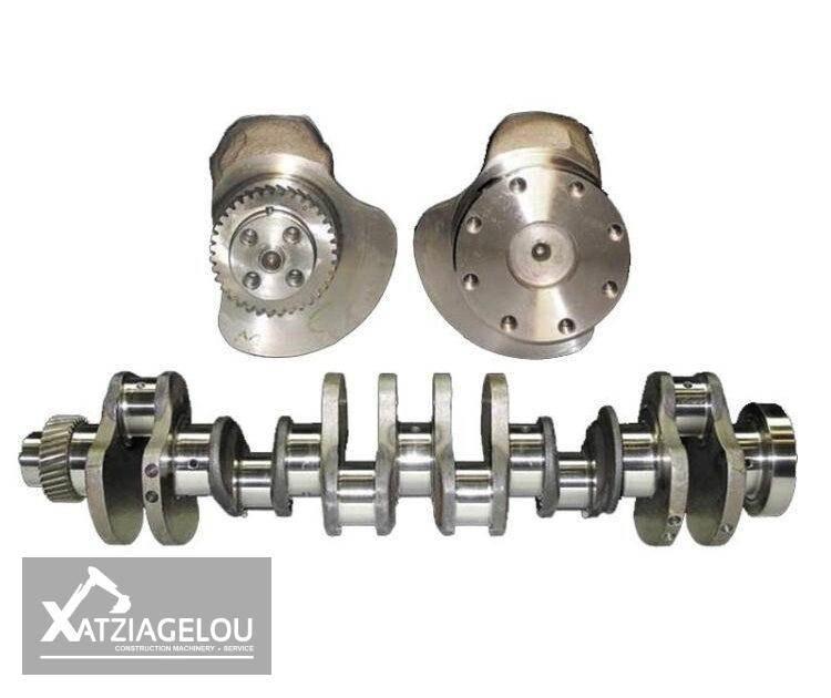 Cummins 6BT 5.9 Motori