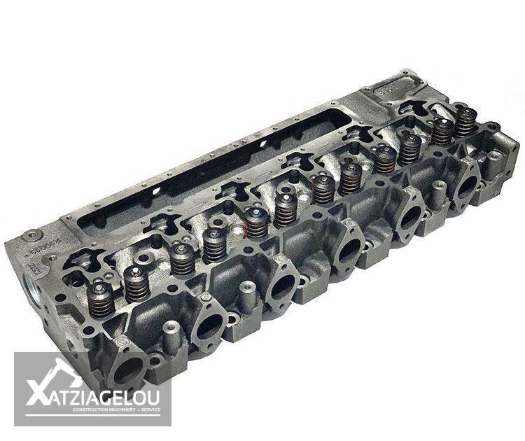 Cummins 6CT 8.3 Motori