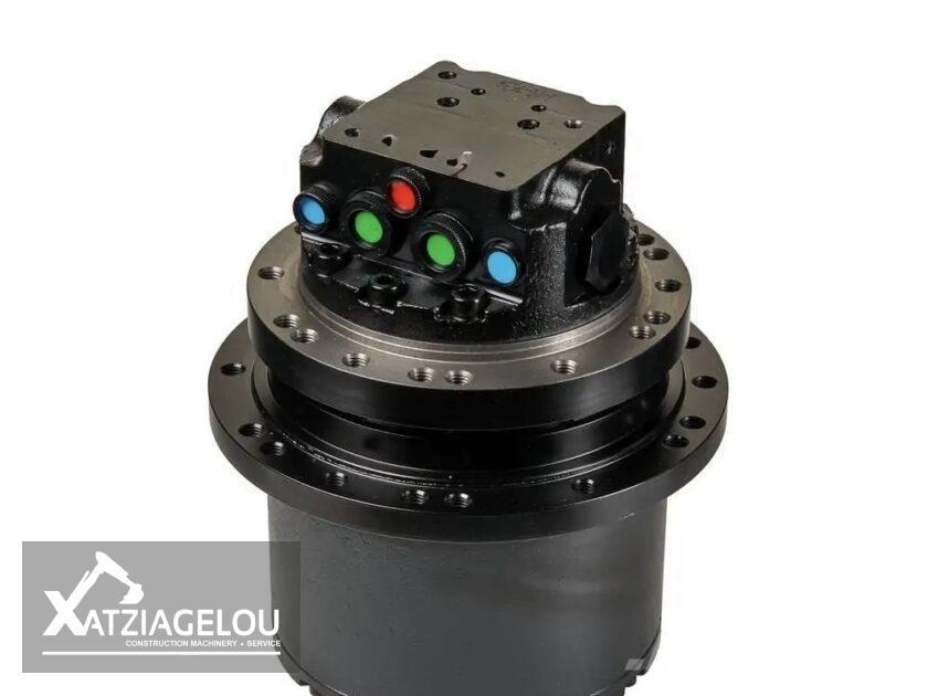 DOOSAN/DAEWOO Trasmissione
