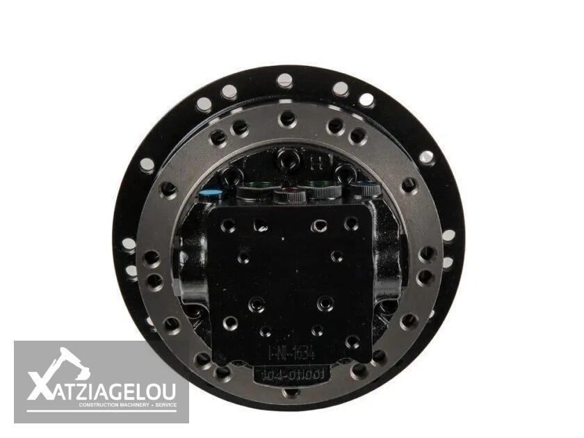  DOOSAN/DAEWOO Trasmissione