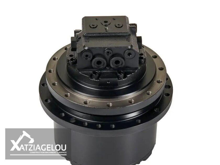  DOOSAN/DAEWOO Trasmissione