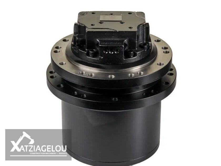  DOOSAN/DAEWOO Trasmissione