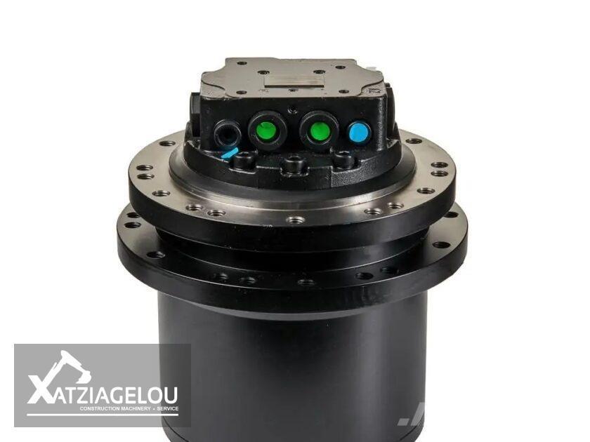  DOOSAN/DAEWOO Trasmissione