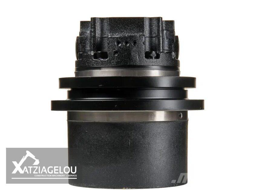  DOOSAN/DAEWOO Trasmissione