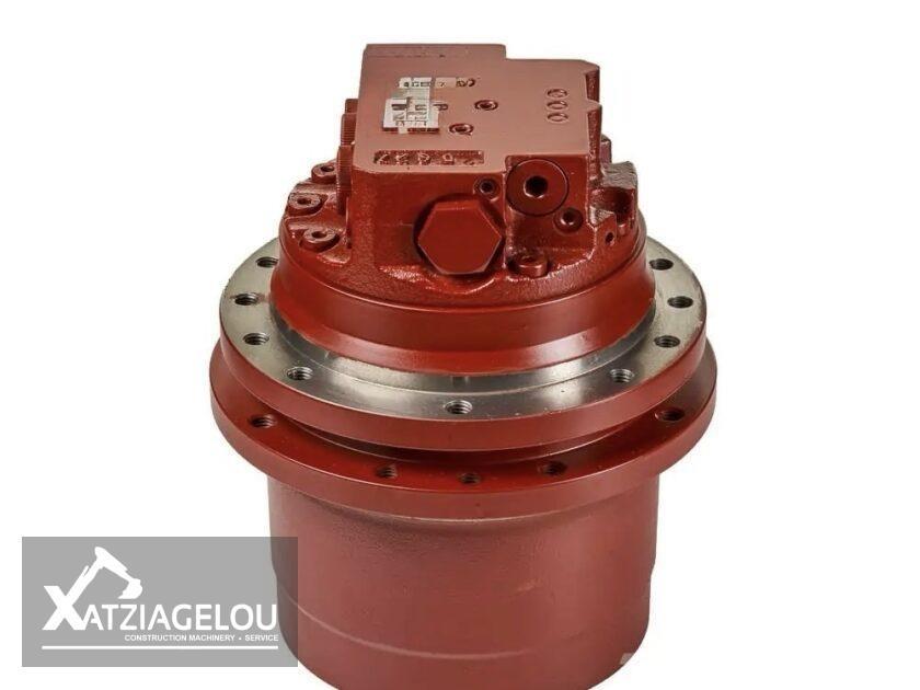  DOOSAN/DAEWOO Trasmissione