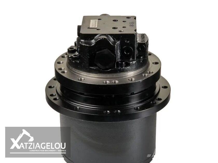  DOOSAN/DAEWOO Trasmissione