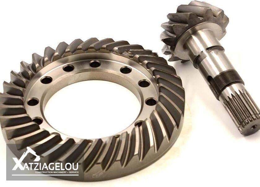 ZF  Trasmissione
