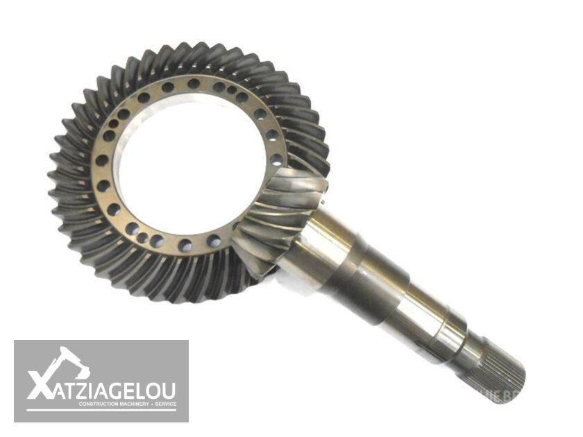 ZF  Trasmissione