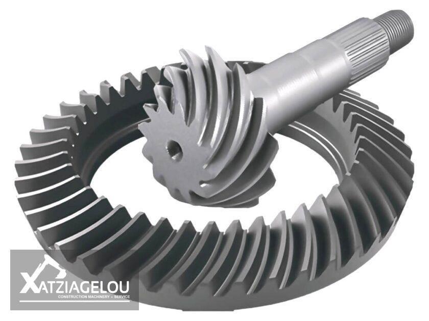 ZF  Trasmissione