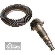 ZF  Trasmissione