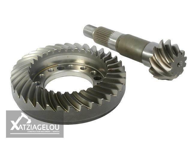 ZF  Trasmissione