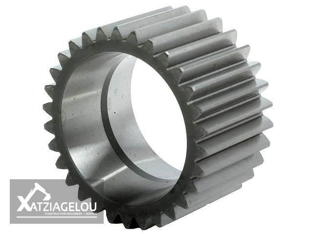 ZF 4475306439 Trasmissione