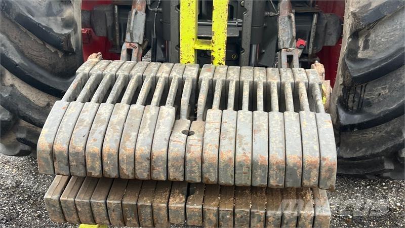  - - - Altri accessori per trattori