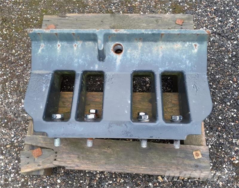  - - - Accessori per mietitrebbiatrici