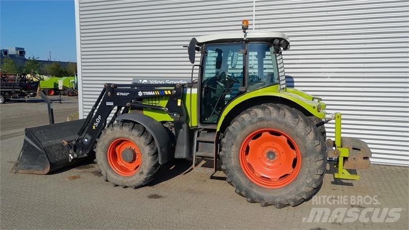 CLAAS 697 Trattori