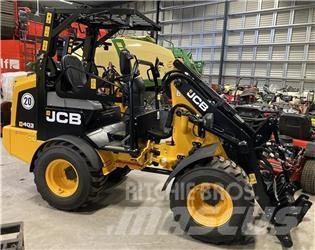 JCB 403 Mini pale