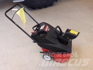 MTD Demo Spazzaneve