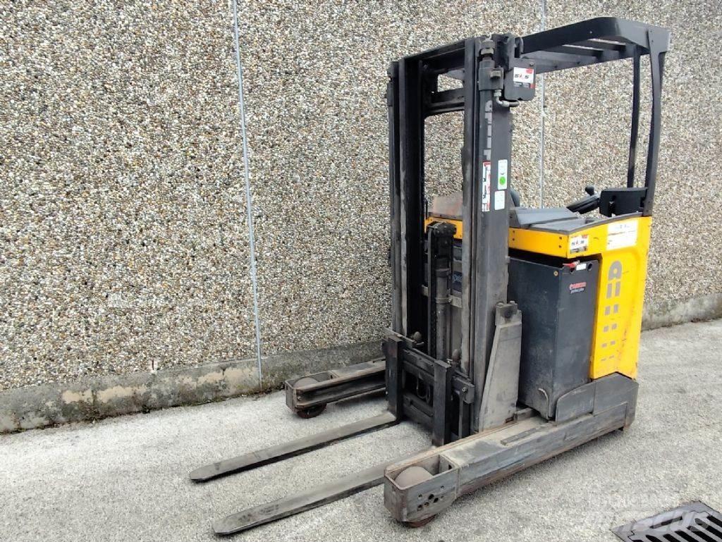 Atlet UMS160 Carrello retrattile