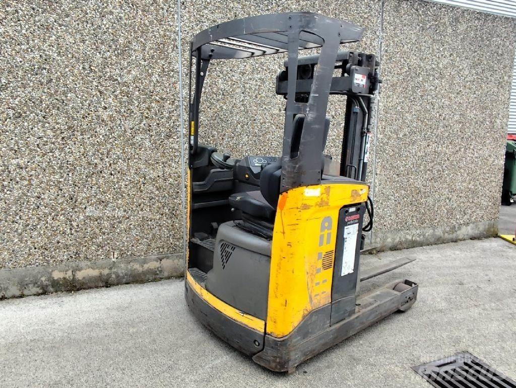 Atlet UMS160 Carrello retrattile