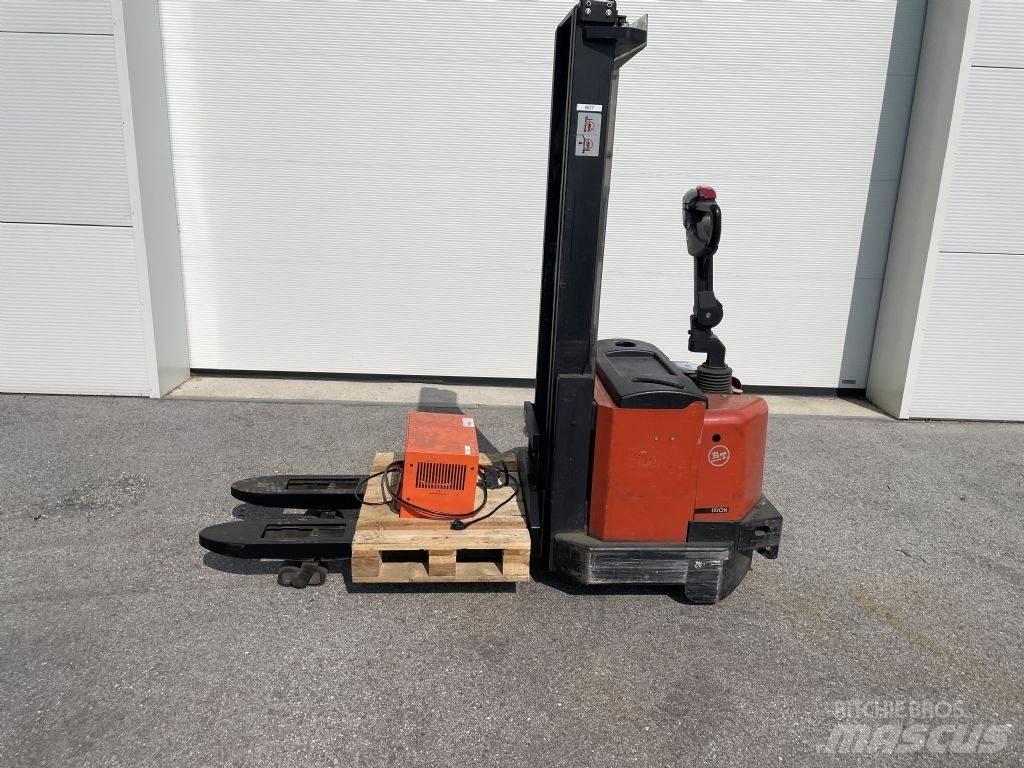 BT SWE120L Transpallet uomo a terra