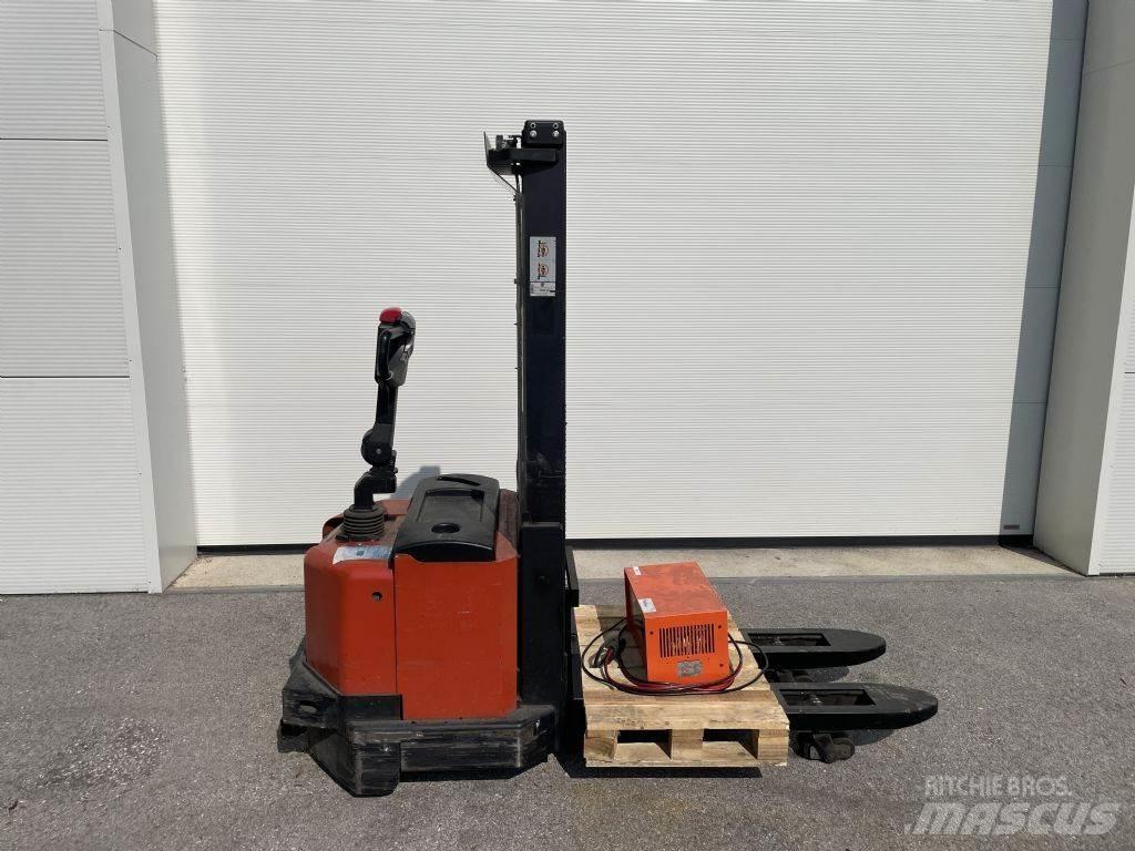 BT SWE120L Transpallet uomo a terra
