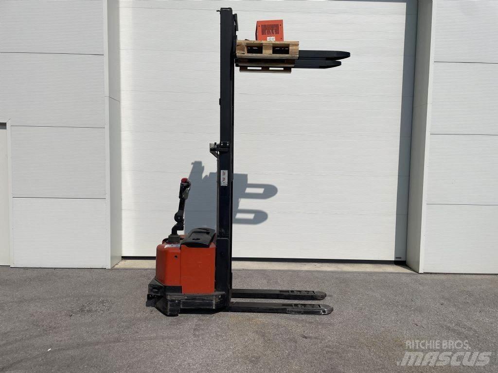 BT SWE120L Transpallet uomo a terra
