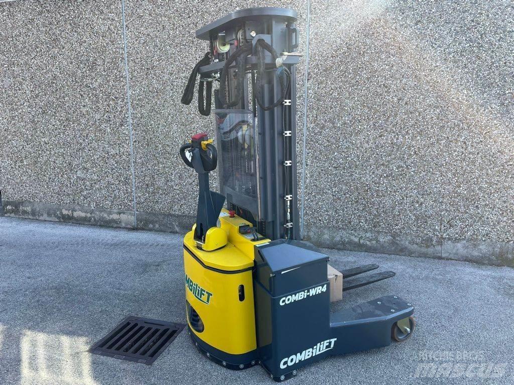 Combilift WR4 Carico laterale