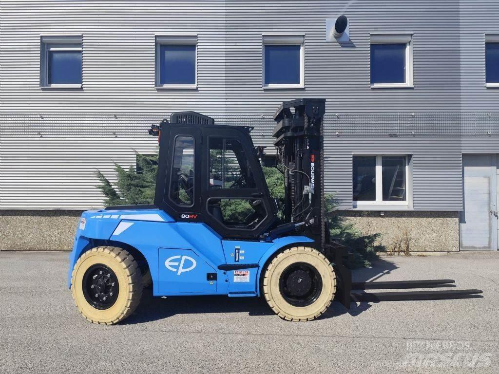 EP EFL803-9 Carrelli elevatori elettrici