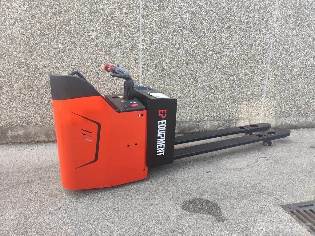EP KPL201 Carelli stoccatori  automatici-usati