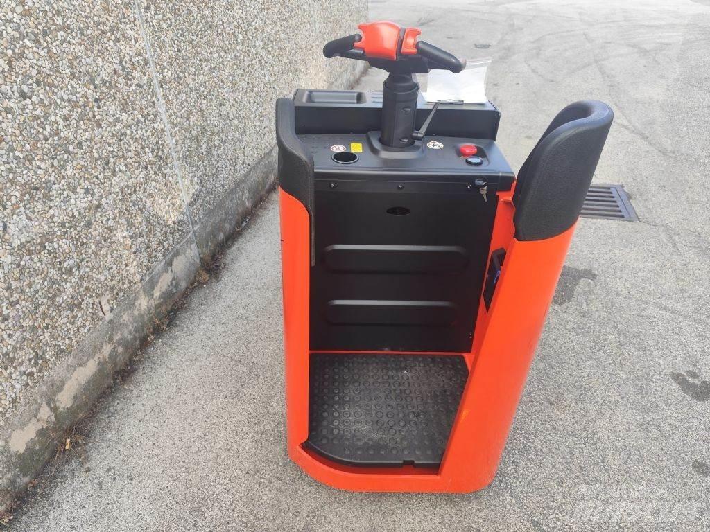 EP KPL201 Carelli stoccatori  automatici-usati