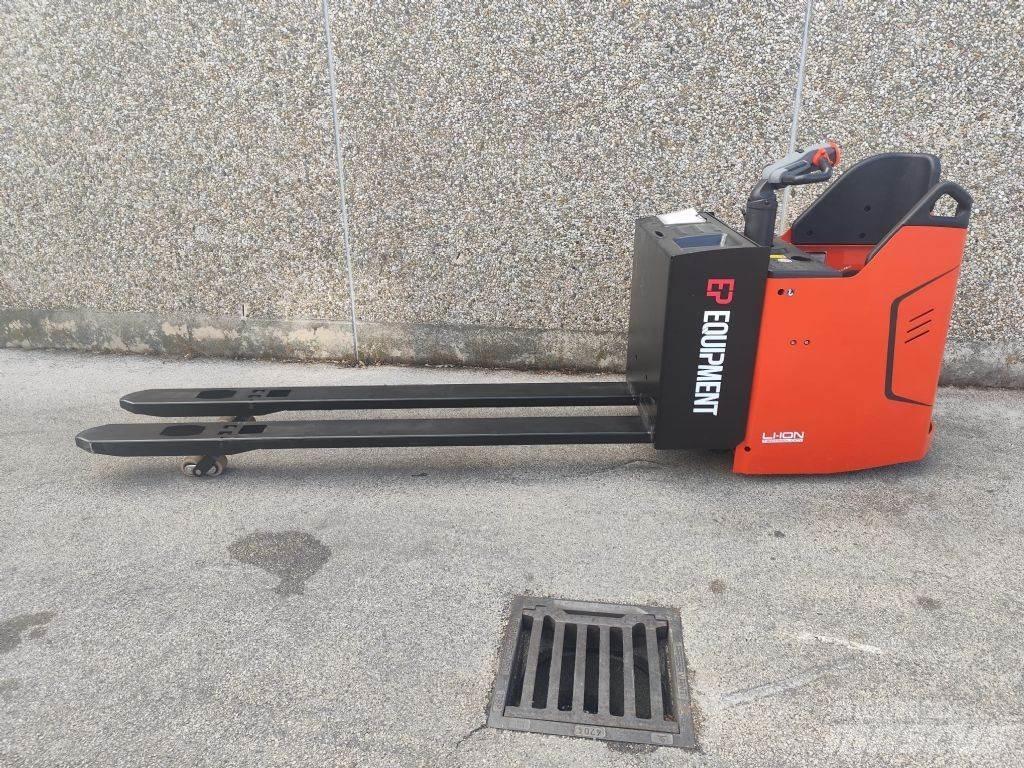 EP KPL201 Carelli stoccatori  automatici-usati