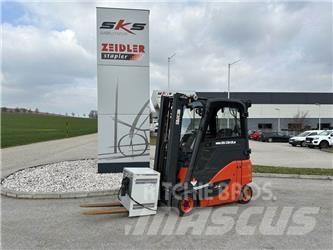 Linde E16PH-02 Carrelli elevatori elettrici