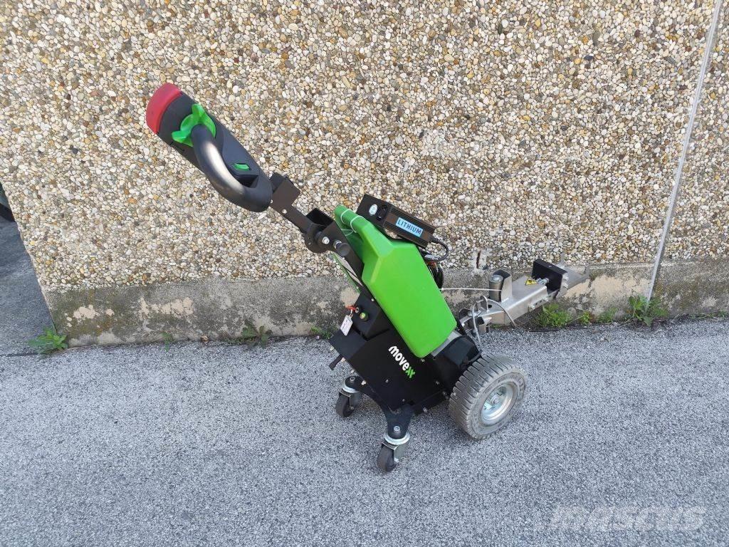 Movexx T1000 Motrice
