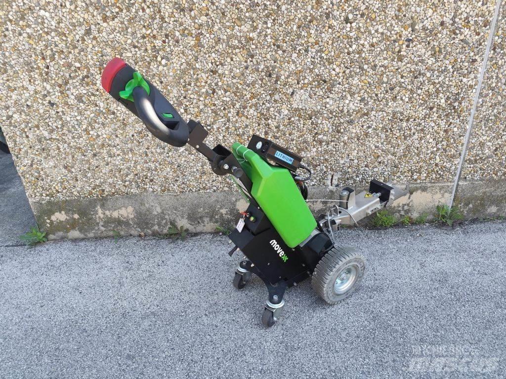 Movexx T1000 Motrice