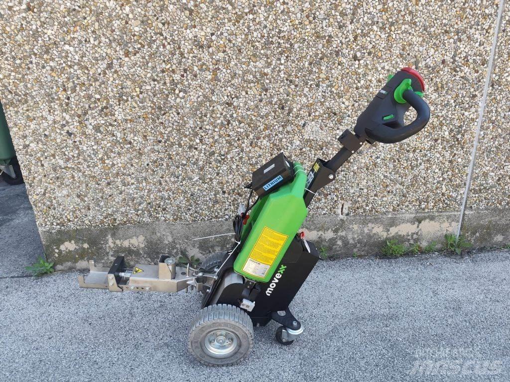 Movexx T1000 Motrice
